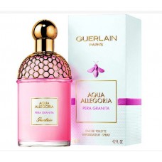 Guerlain Aqua Allegoria Pera Granita edt 125 ml