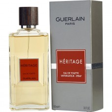 Guerlain Heritage edt 100 ml