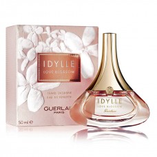 Guerlain Idylle Love Blossom edt 50 ml