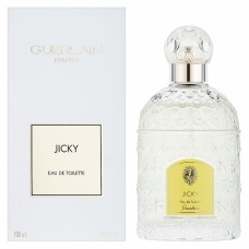 Guerlain Jicky edt 100 ml