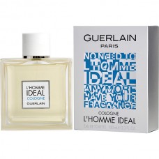 Guerlain L'Homme Ideal Cologne 100 ml