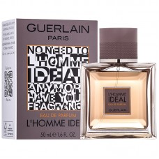 Guerlain L'Homme Ideal Eau de Parfum 50 ml