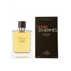 Hermes Terre d'Hermes Eau Intense Vetiver