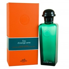 Hermes Eau D'orange Verte Hermes Eau D'orange Verte