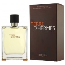 Hermes Terre d'Hermes Tester edt 200 ml Hermes Terre d'Hermes Tester edt 200 ml