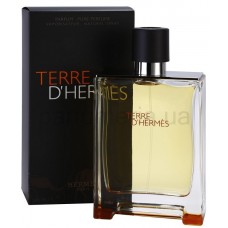 Hermes Terre d'Hermes Perfume Tester edp 75 ml Hermes Terre d'Hermes Perfume Tester edp 75 ml