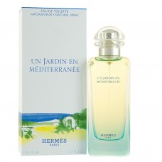Hermes Un Jardin en Mediterranee
