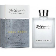 Hugo Boss Baldessarini Cool Force edt 90 ml