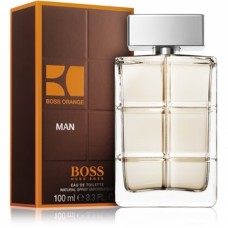 Hugo Boss Boss Orange Man edt 100 ml
