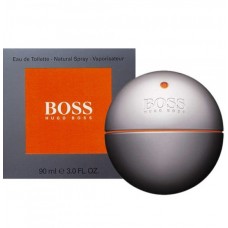 Hugo Boss Boss In Motion edt 90 ml