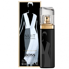 Hugo Boss Boss Nuit Pour Femme Runway Edition edp 50 ml