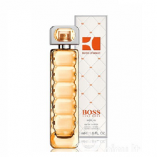 Hugo Boss Boss Orange Woman edt 50 ml