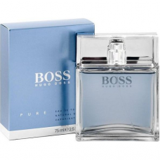 Hugo Boss Boss Pure edt 75 ml
