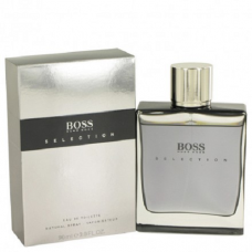 Hugo Boss Boss Selection edt 90 ml