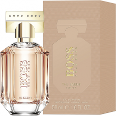 Hugo Boss Boss The Scent For Her edp 50 ml