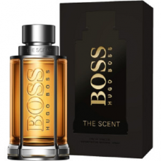 Hugo Boss Boss The Scent edt 50 ml
