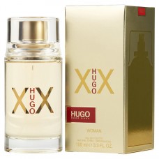 Hugo Boss Hugo XX Woman edt 100 ml