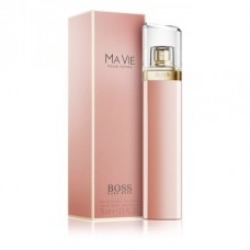 Hugo Boss Boss Ma Vie Pour Femme edp 75 ml
