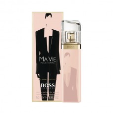 Hugo Boss Boss Ma Vie Pour Femme Runway Edition edp 50 ml
