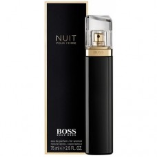 Hugo Boss Boss Nuit Pour Femme Eau de Parfum 75 ml