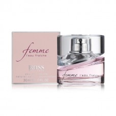 Hugo Boss Boss Femme L'Eau Fraiche edt 30 ml