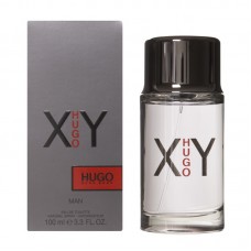 Hugo Boss Hugo XY Man edt 100 ml