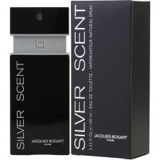 Jacgues Bogart Bogart Silver Scent	