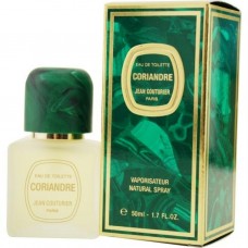 Jean Couturier Coriandre edt 50 ml