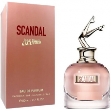 Jean Paul Gaultier Scandal edp 80 ml