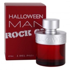 Jesus Del Pozo Halloween Man Rock On Jesus Del Pozo Halloween Man Rock On