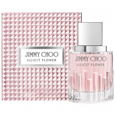 Jimmy Choo Illicit Flower edt 100 ml