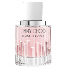 Jimmy Choo Illicit Flower edt tester 100 ml 