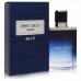 Jimmy Choo Man Blue edt 50 ml