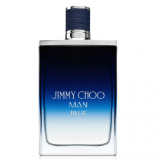 Jimmy Choo Man Blue edt tester 100 ml