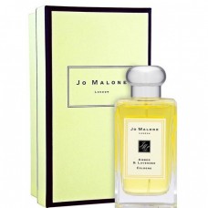Jo Malone London Amber & Lavender Cologne 100 ml