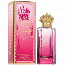 Juicy Couture Rah Rah Rouge