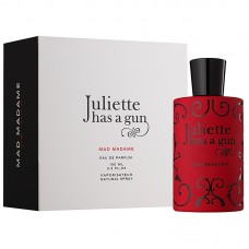 Juliette Has a Gun Mad Madame edp 100 ml