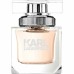 Karl Lagerfeld Karl Lagerfeld for Her  Tester edp 85 ml