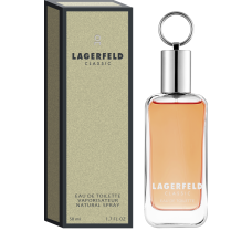 Karl Lagerfeld Lagerfeld Classic edt  50 ml Karl Lagerfeld Lagerfeld Classic edt  50 ml