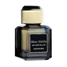 keiko mecheri bespoke musk nobilis edp 50 ml unisex