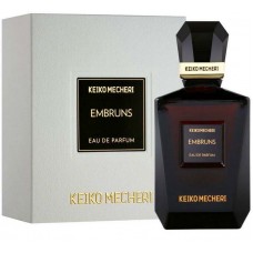 Keiko Mecheri Bespoke Embruns edp  75 ml Keiko Mecheri Bespoke Embruns edp  75 ml