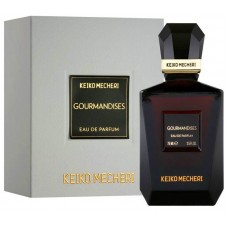 Keiko Mecheri Bespoke Gourmandises edp  75 ml Keiko Mecheri Bespoke Gourmandises edp  75 ml