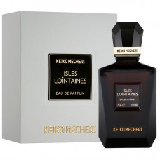 Keiko Mecheri Bespoke Isles Lointaines Purple edp  75 ml Keiko Mecheri Bespoke Isles Lointaines Purple edp  75 ml