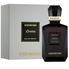 Keiko Mecheri Bespoke Johana edp  75 ml Keiko Mecheri Bespoke Johana edp  75 ml