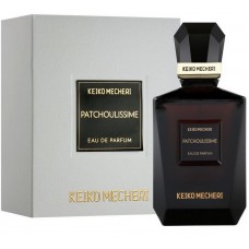Keiko Mecheri Patchoulissime edp  75 ml Keiko Mecheri Patchoulissime edp  75 ml