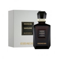Keiko Mecheri Sanguine edp  75 ml Keiko Mecheri Sanguine edp  75 ml