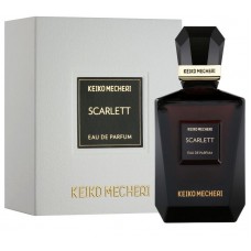 Keiko Mecheri Scarlett edp  75 ml Keiko Mecheri Scarlett edp  75 ml