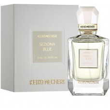 Keiko Mecheri Bespoke Sedona Blue edp  75 ml