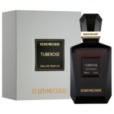 Keiko Mecheri Tuberose edp  75 ml Keiko Mecheri Tuberose edp  75 ml