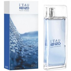 Kenzo L`eau Kenzo Pour Homme edt    100 ml Kenzo L`eau Kenzo Pour Homme edt    100 ml